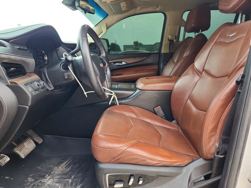 Aukcja sprzedaży 2018 Cadillac Escalade, vin: 1GYS4BKJXJR225306, numer aukcji: 65894876