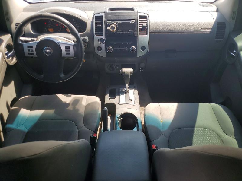 Продаж на аукціоні авто 2014 Nissan Xterra, vin: 5N1AN0NW3EN808898, номер лоту: 64411736