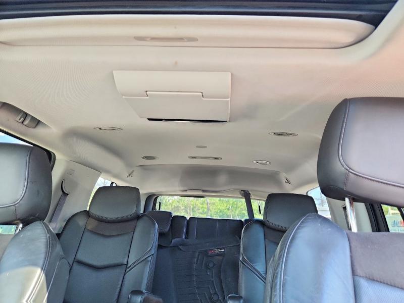 Продаж на аукціоні авто 2015 Cadillac Escalade, vin: 1GYS4BKJ9FR209492, номер лоту: 66519646