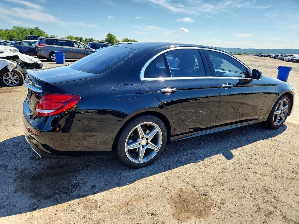 Продаж на аукціоні авто 2017 Mercedes-benz E, vin: WDDZF4KB9HA198486, номер лоту: 64162096