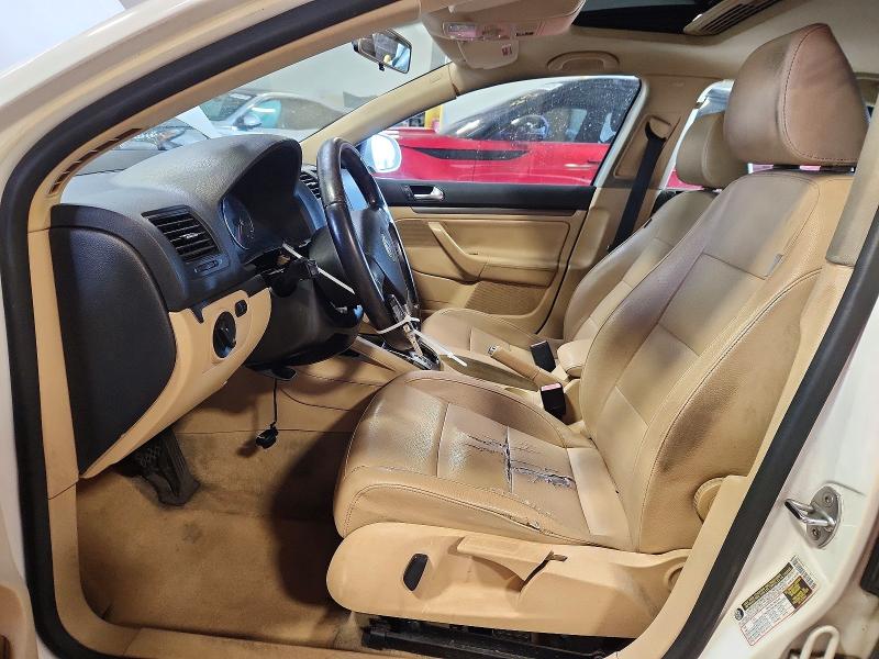 64921456 :رقم المزاد ، 3VWRZ71K29M172169 vin ، 2009 Volkswagen Jetta مزاد بيع