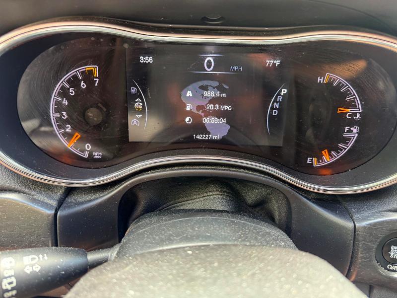 Продаж на аукціоні авто 2018 Jeep Grand Cherokee, vin: 1C4RJFAG0JC139919, номер лоту: 65449906