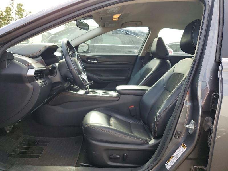 2021 Nissan Altima მანქანა იყიდება აუქციონზე, vin: 1N4BL4CW6MN420822, აუქციონის ნომერი: 66397246