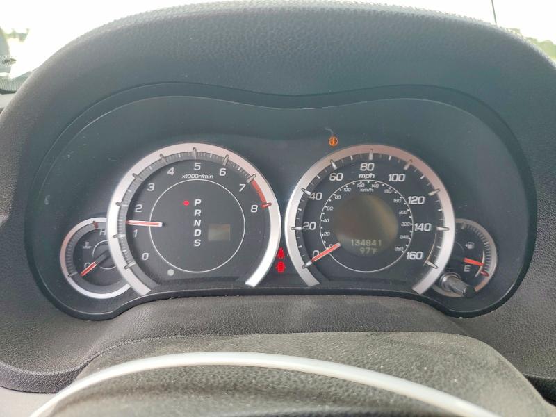 2009 Acura Tsx მანქანა იყიდება აუქციონზე, vin: JH4CU26649C030881, აუქციონის ნომერი: 64628136