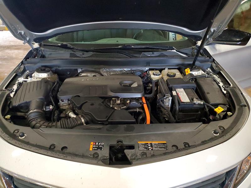Продаж на аукціоні авто 2014 Chevrolet Impala, vin: 2G11Z5SR8E9180255, номер лоту: 64093426