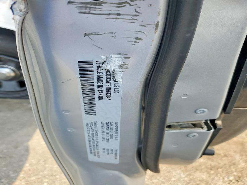 Продаж на аукціоні авто 2021 Dodge Charger, vin: 2C3CDXAT3MH643547, номер лоту: 66060506