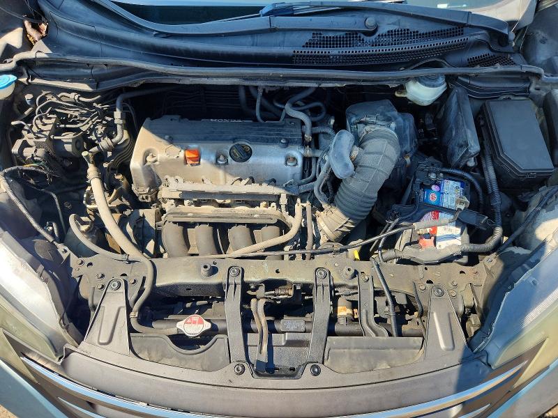 Aukcja sprzedaży 2013 Honda Cr-v, vin: 2HKRM3H30DH002917, numer aukcji: 63634426