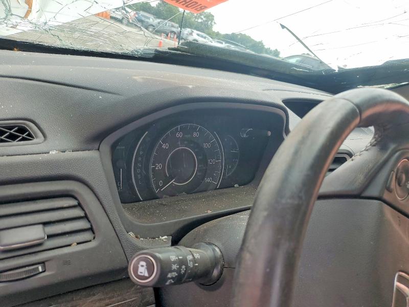 Aukcja sprzedaży 2016 Honda Cr-v, vin: 5J6RM4H70GL110604, numer aukcji: 63867626