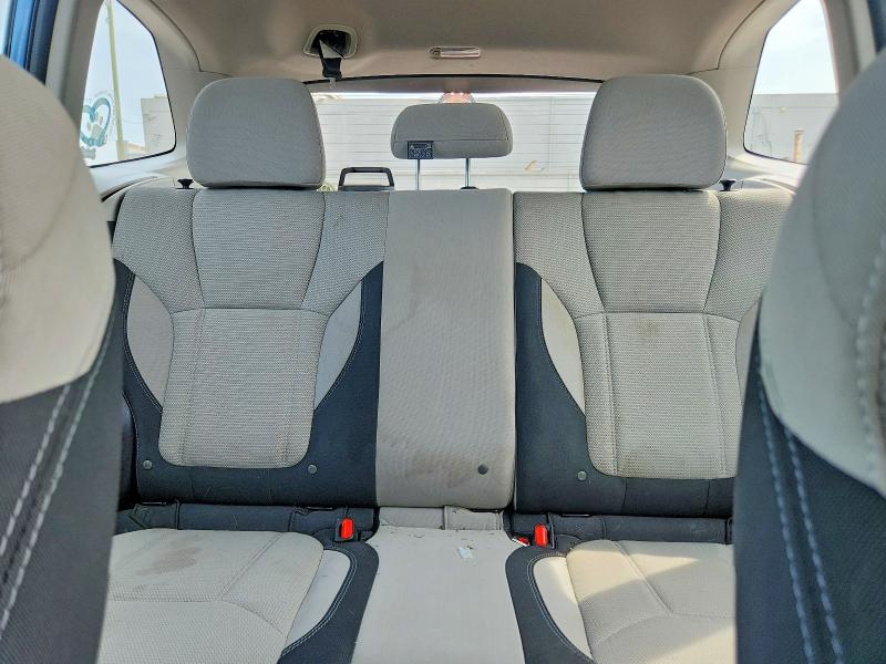 Aukcja sprzedaży 2019 Subaru Forester, vin: JF2SKACC5KH476197, numer aukcji: 64141776