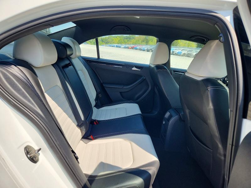 Aukcja sprzedaży 2015 Volkswagen Jetta, vin: 3VWD17AJ2FM224226, numer aukcji: 66833446