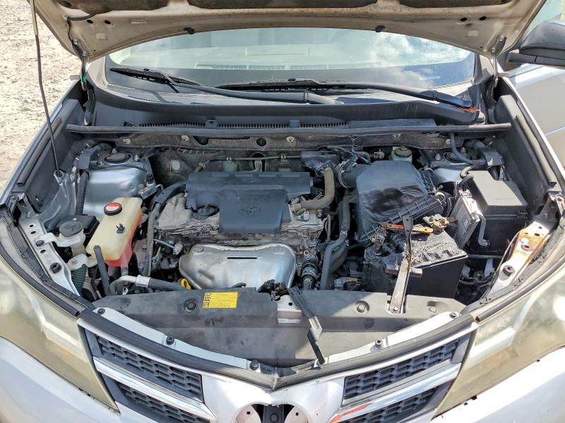 Продажа на аукционе авто 2015 Toyota Rav4, vin: JTMZFREVXFJ036571, номер лота: 66448186