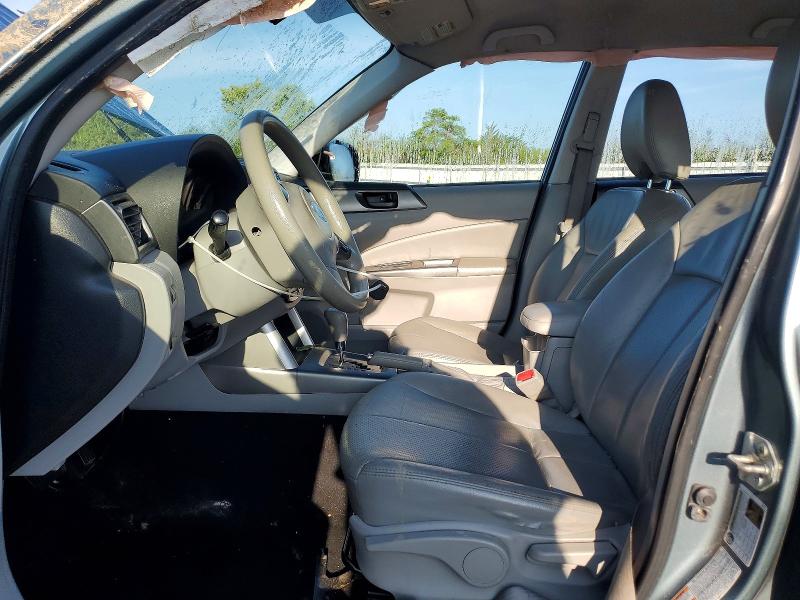 Aukcja sprzedaży 2011 Subaru Forester, vin: JF2SHBBC5BH705533, numer aukcji: 65905956