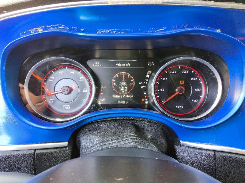 Aukcja sprzedaży 2018 Dodge Charger, vin: 2C3CDXHG3JH169538, numer aukcji: 65519356