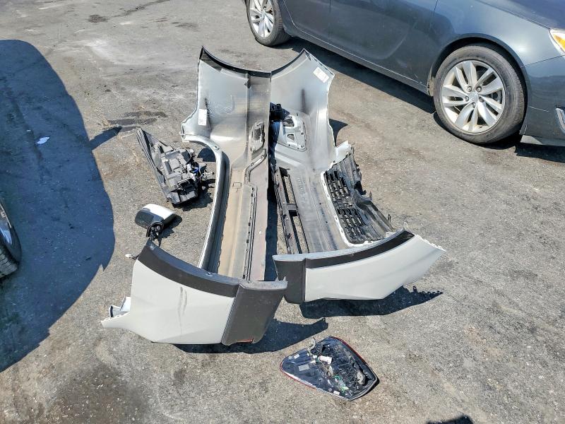 2021 Subaru Forester მანქანა იყიდება აუქციონზე, vin: JF2SKALC0MH423815, აუქციონის ნომერი: 64238936