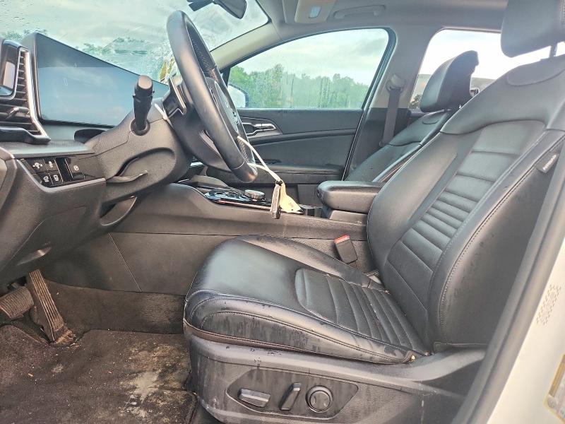 Продаж на аукціоні авто 2023 Kia Sportage, vin: KNDPXCAG1P7062189, номер лоту: 65180056
