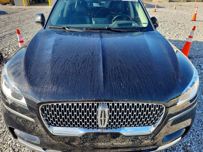 Продажа на аукционе авто 2020 Lincoln Aviator, vin: 5LM5J7XC0LGL05028, номер лота: 66008336