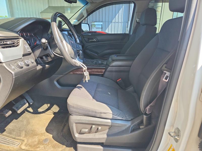 Продажа на аукционе авто 2016 Gmc Yukon, vin: 1GKS2AKC1GR348884, номер лота: 65933436