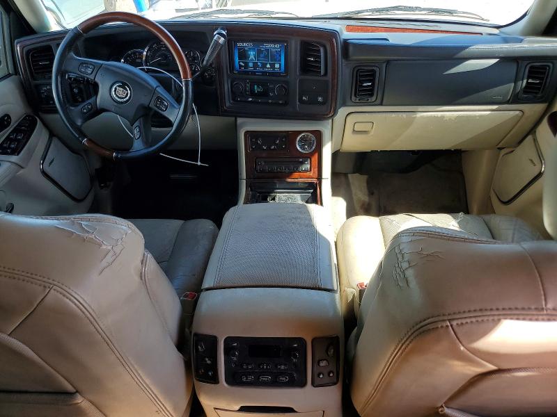 Aukcja sprzedaży 2005 Cadillac Escalade, vin: 3GYFK66N25G245406, numer aukcji: 66466716