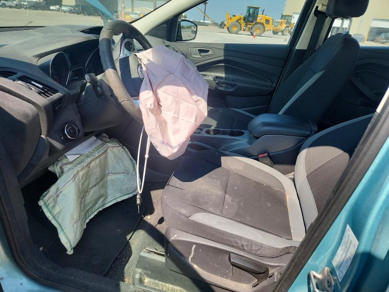 Продажа на аукционе авто 2013 Ford Escape, vin: 1FMCU0F74DUD39571, номер лота: 63645646