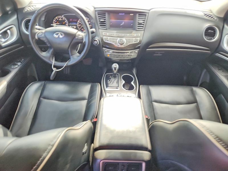 Aukcja sprzedaży 2020 Infiniti Qx60, vin: 5N1DL0MM5LC522224, numer aukcji: 64569106