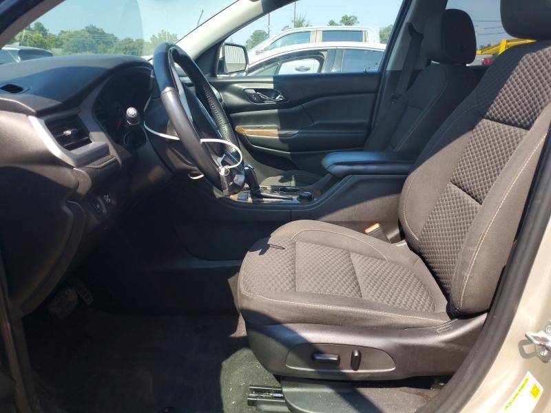 63998246 :رقم المزاد ، 1GKKNLLS5HZ163926 vin ، 2017 Gmc Acadia مزاد بيع