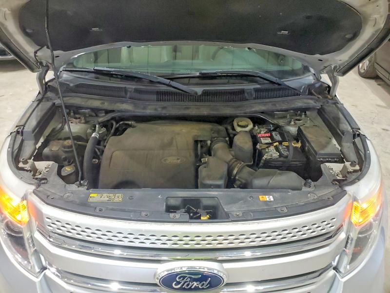 Aukcja sprzedaży 2011 Ford Explorer, vin: 1FMHK7D86BGA72073, numer aukcji: 65485756