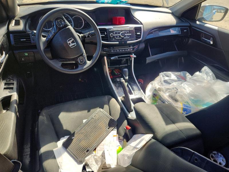 Aukcja sprzedaży 2016 Honda Accord, vin: 1HGCR2F3XGA010802, numer aukcji: 63506086