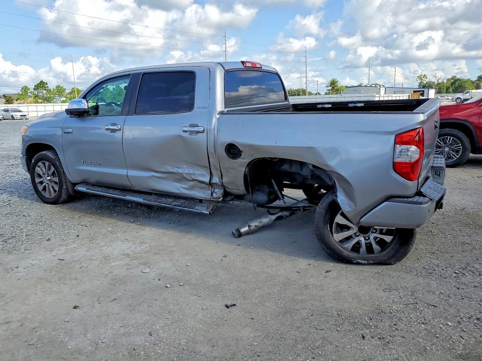 65470026 :رقم المزاد ، 5TFHW5F11GX494028 vin ، 2016 Toyota Tundra مزاد بيع