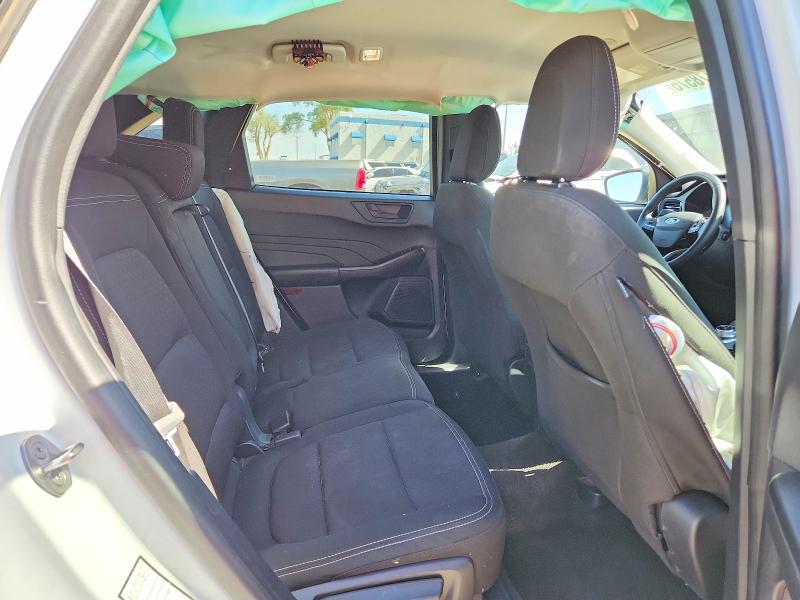 65878576 :رقم المزاد ، 1FMCU9GN4RUA23399 vin ، 2024 Ford Escape مزاد بيع