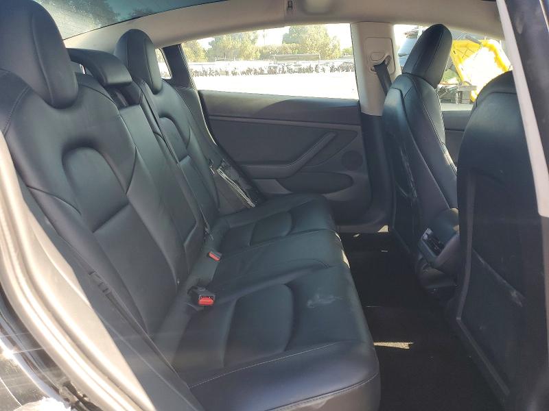 Aukcja sprzedaży 2022 Tesla Model 3, vin: 5YJ3E1EA6NF135241, numer aukcji: 63353946