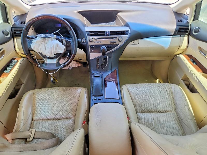 Продажа на аукционе авто 2013 Lexus Rx, vin: 2T2ZK1BAXDC087667, номер лота: 64561296