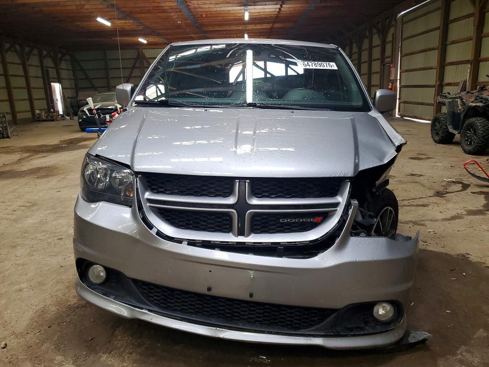 Продажа на аукционе авто 2019 Dodge Grand Caravan, vin: 2C4RDGEGXKR654443, номер лота: 64789076