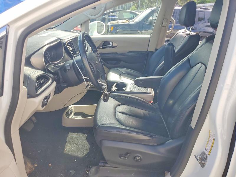 Продажа на аукционе авто 2021 Chrysler Pacifica, vin: 2C4RC1BG6MR574631, номер лота: 65837816