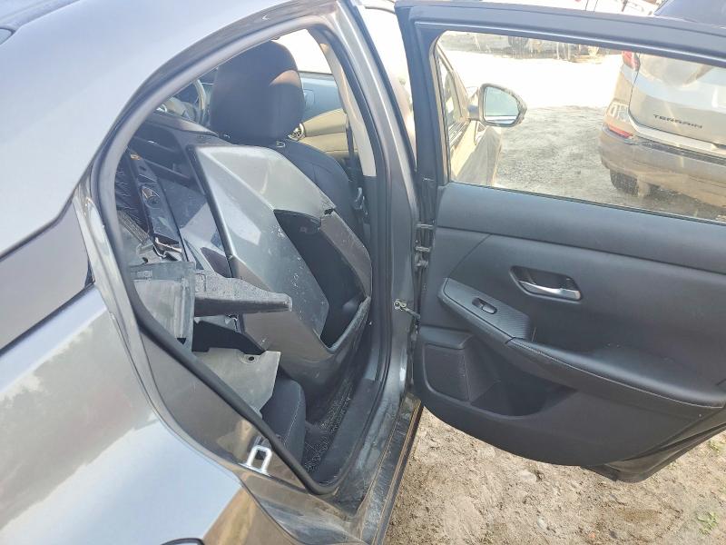 Aukcja sprzedaży 2023 Nissan Sentra, vin: 3N1AB8CV7PY296044, numer aukcji: 62713096