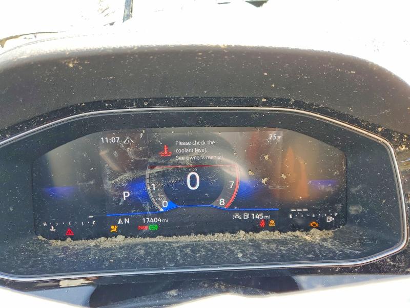Aukcja sprzedaży 2025 Volkswagen Jetta, vin: 3VW7X7BU4SM103034, numer aukcji: 64305136
