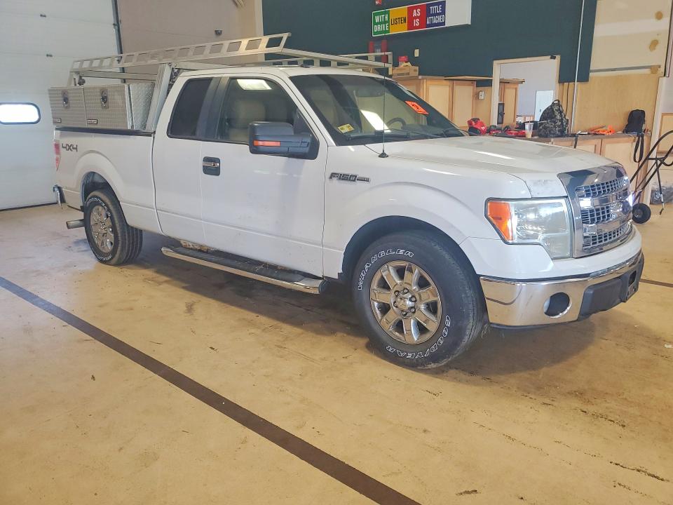 Aukcja sprzedaży 2013 Ford F150, vin: 1FTFX1EF2DFA49406, numer aukcji: 65347866