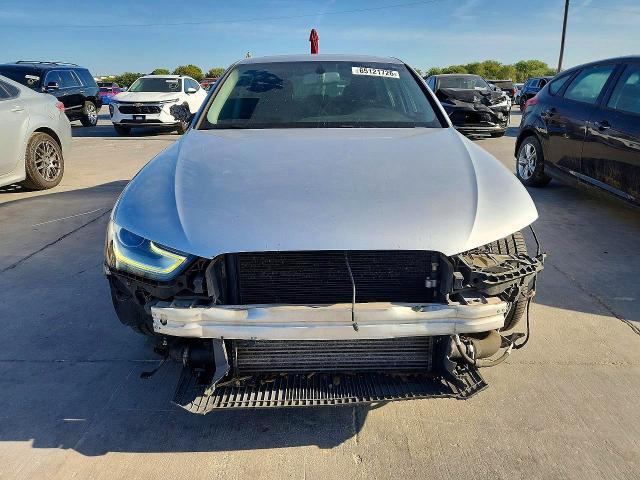 Aukcja sprzedaży 2013 Audi A4, vin: WAUAFAFL7DN038857, numer aukcji: 65121726
