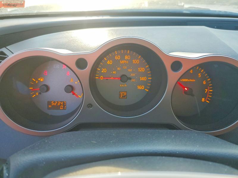 Aukcja sprzedaży 2006 Nissan Maxima, vin: 1N4BA41E86C809007, numer aukcji: 60762526