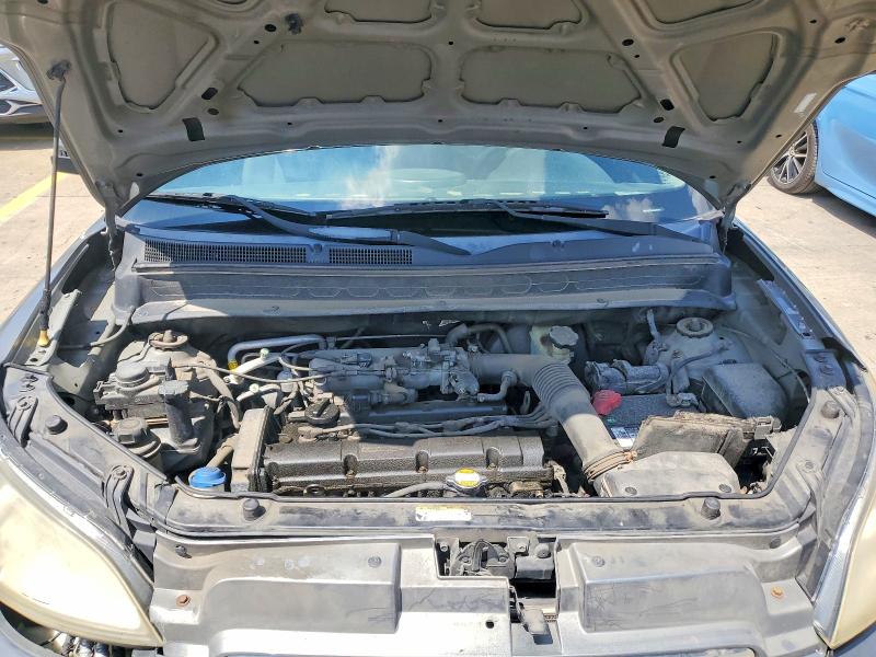 2010 Kia Soul მანქანა იყიდება აუქციონზე, vin: KNDJT2A22A7180095, აუქციონის ნომერი: 66004816