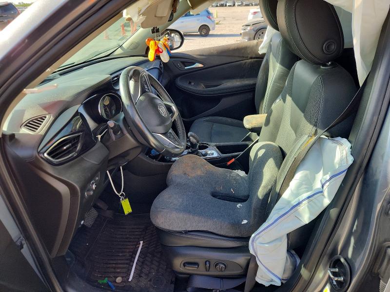 Продаж на аукціоні авто 2021 Buick Encore Gx, vin: KL4MMDS26MB093638, номер лоту: 66015306