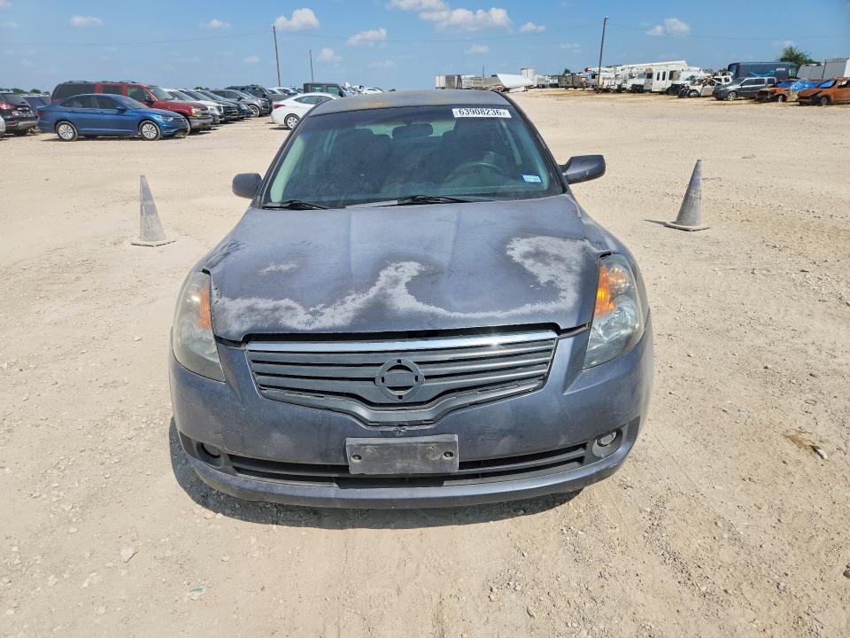 Продаж на аукціоні авто 2007 Nissan Altima, vin: 1N4AL21E77C213947, номер лоту: 63908236
