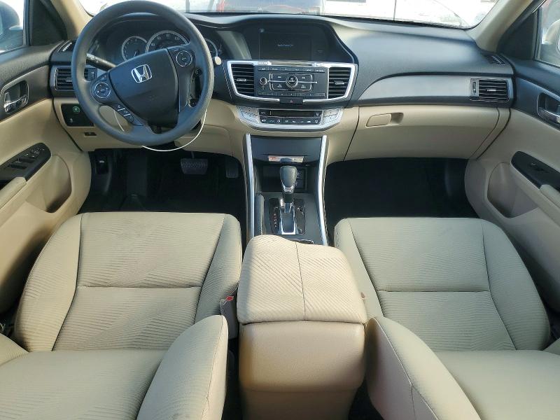 2015 Honda Accord მანქანა იყიდება აუქციონზე, vin: 1HGCR2F33FA235156, აუქციონის ნომერი: 65824496