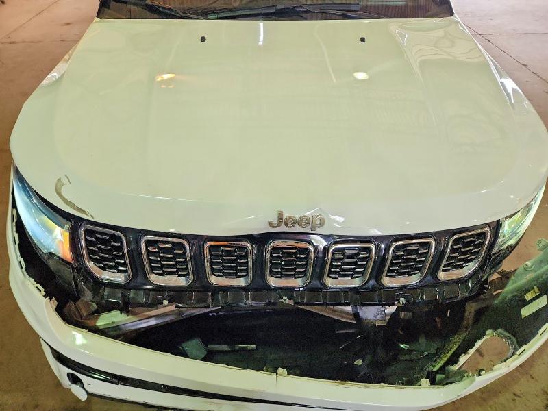 Aukcja sprzedaży 2025 Jeep Compass, vin: 3C4NJDCN6ST504995, numer aukcji: 64589586