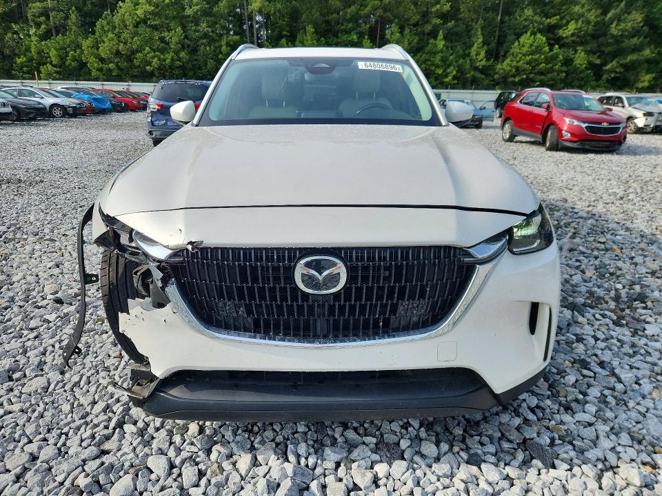 Продажа на аукционе авто 2024 Mazda Cx-90, vin: JM3KKBHD2R1172504, номер лота: 64806896