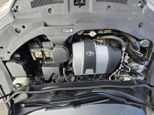 Aukcja sprzedaży 2018 Lexus Rx 350, vin: 2T2BZMCA4JC162064, numer aukcji: 65815576