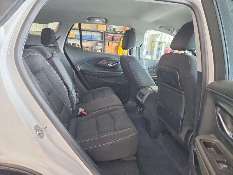 Aukcja sprzedaży 2024 Gmc Terrain, vin: 3GKALTEG7RL297131, numer aukcji: 60919916