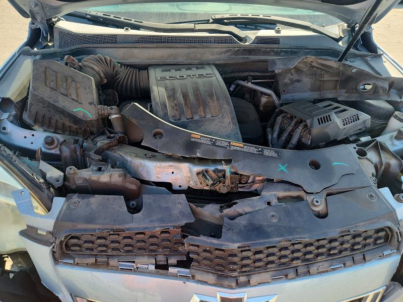 Aukcja sprzedaży 2015 Chevrolet Equinox, vin: 2GNALAEK8F6230100, numer aukcji: 63164506