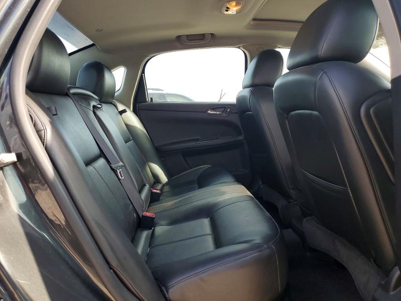 63425626 :رقم المزاد ، 2G1WC5E32E1116015 vin ، 2014 Chevrolet Impala Limited مزاد بيع