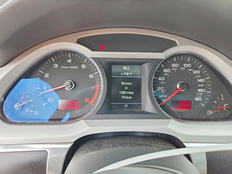 Aukcja sprzedaży 2011 Audi A6, vin: WAUFGAFB8BN046943, numer aukcji: 66436166