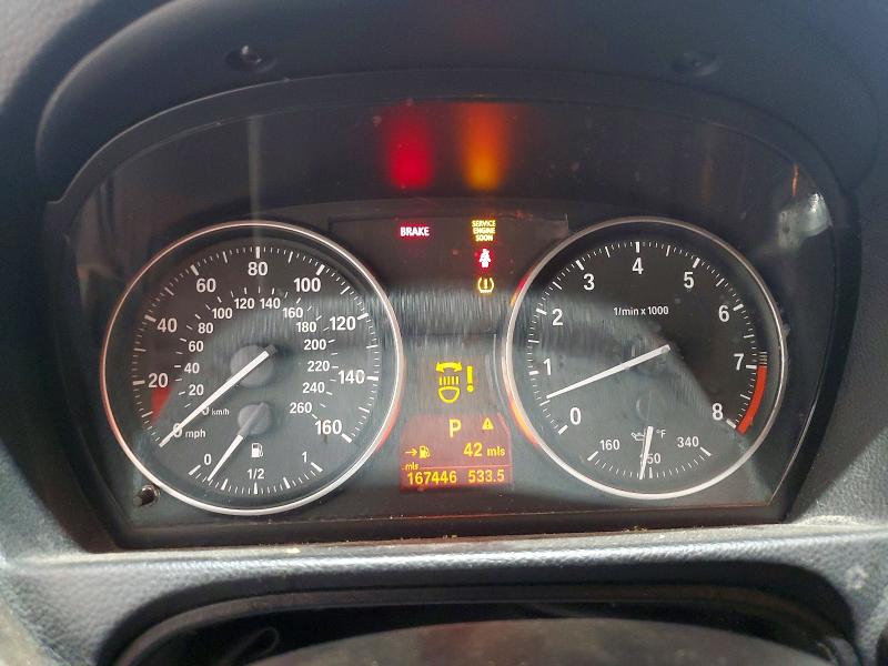 Aukcja sprzedaży 2009 Bmw 328, vin: WBAWV53579P081032, numer aukcji: 62764936